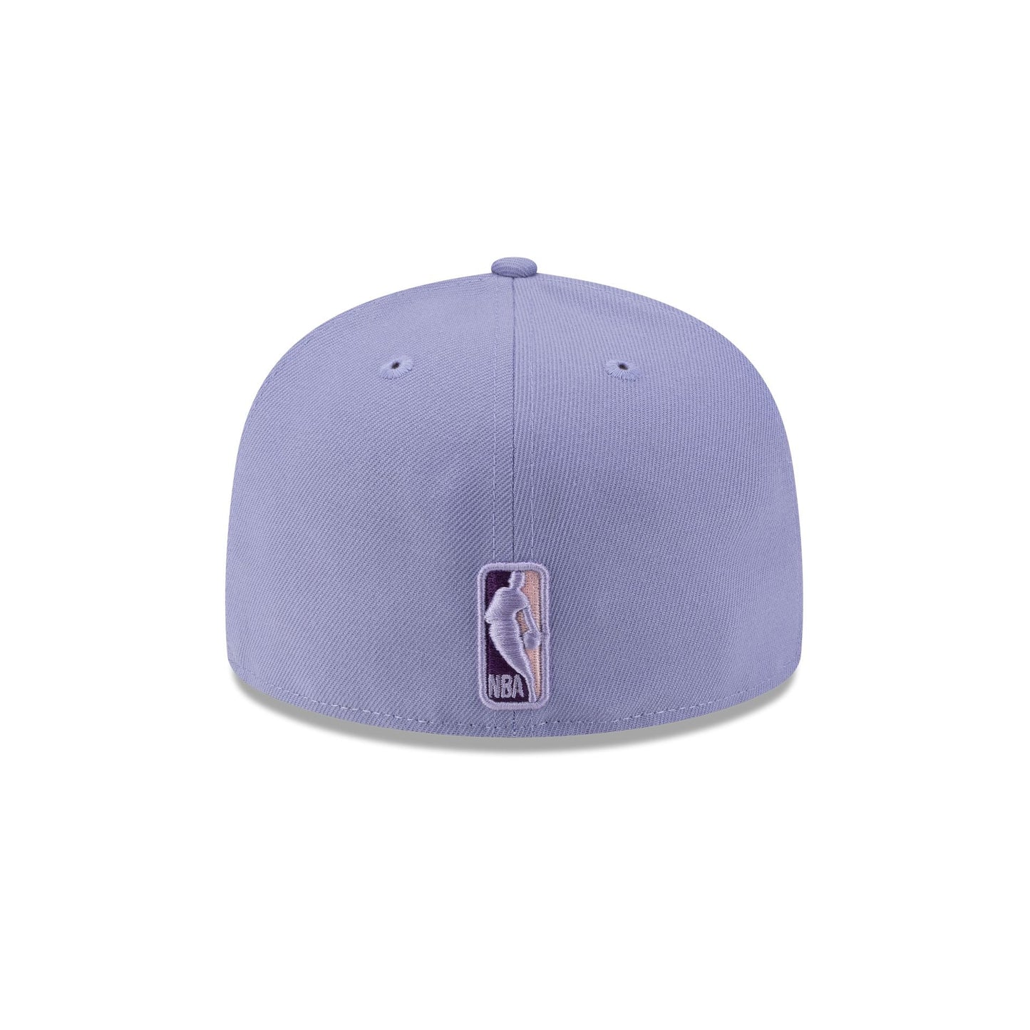 Miami Heat Lavender Pack 59FIFTY Fitted Hat