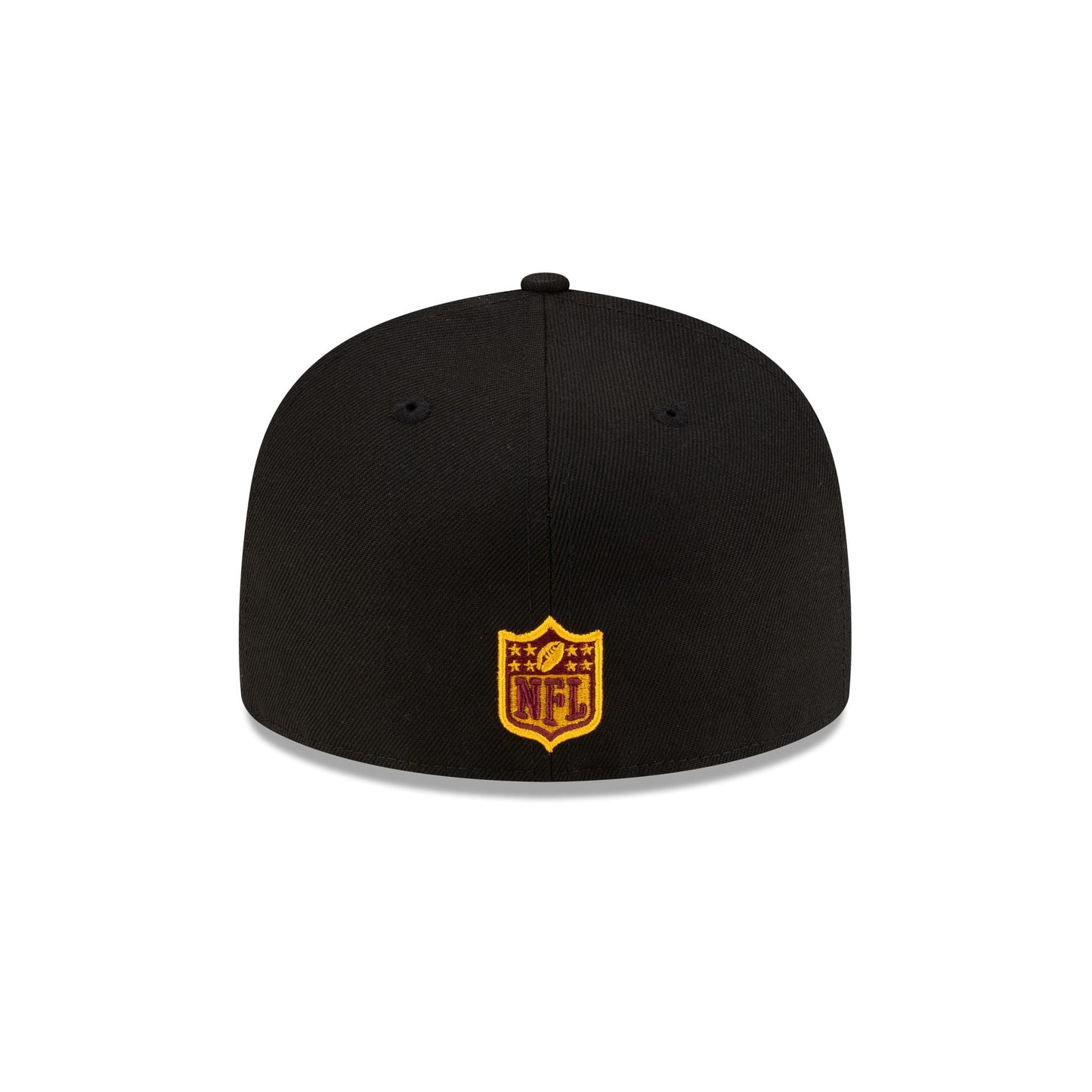 Washington Commanders Hail Raiser 59FIFTY Fitted Hat