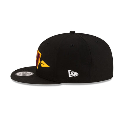 Washington Commanders Hail Raiser 9FIFTY Snapback Hat