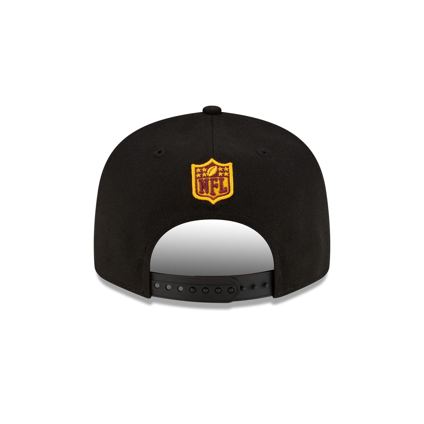 Washington Commanders Hail Raiser 9FIFTY Snapback Hat