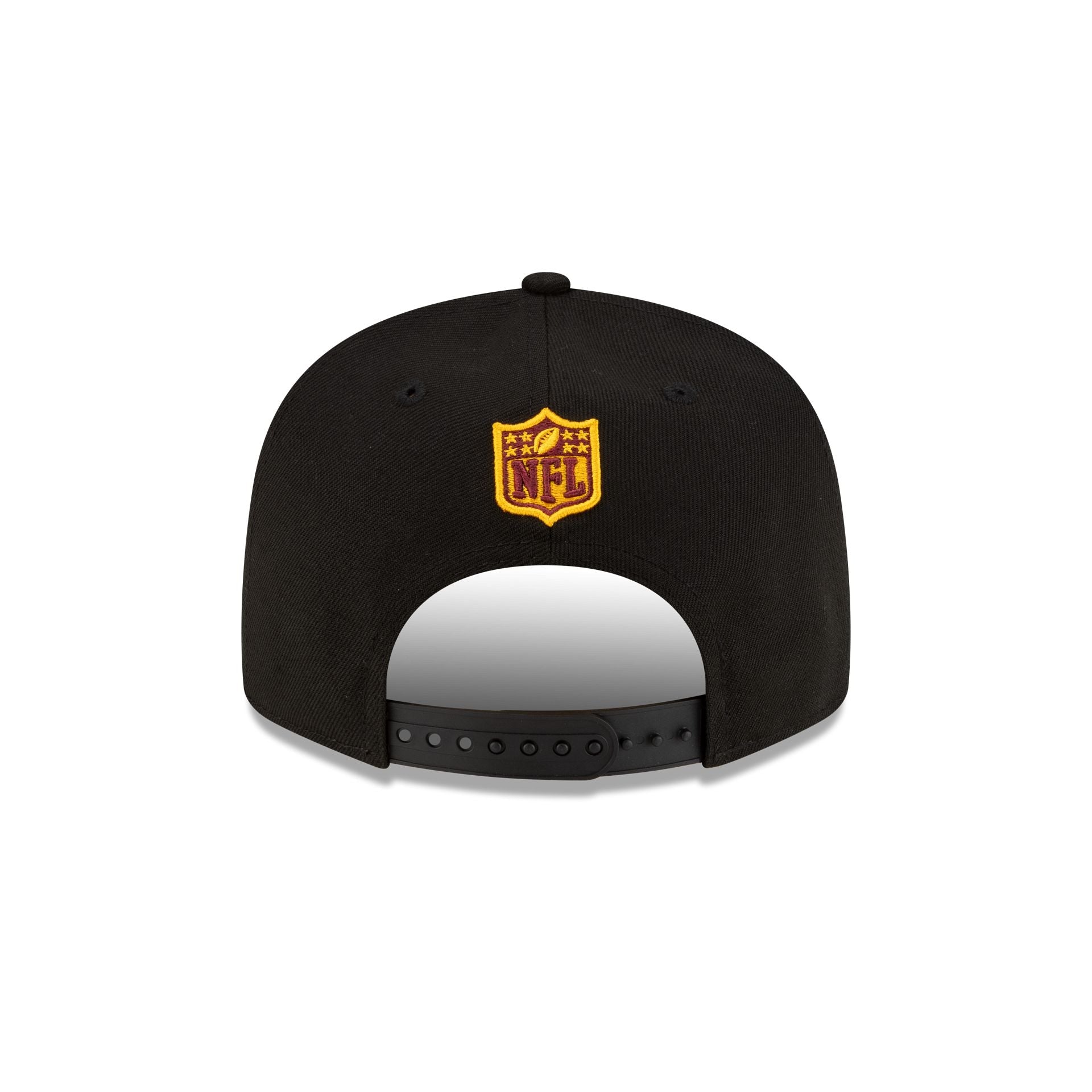 Washington Commanders Hail Raiser 9FIFTY Snapback Hat