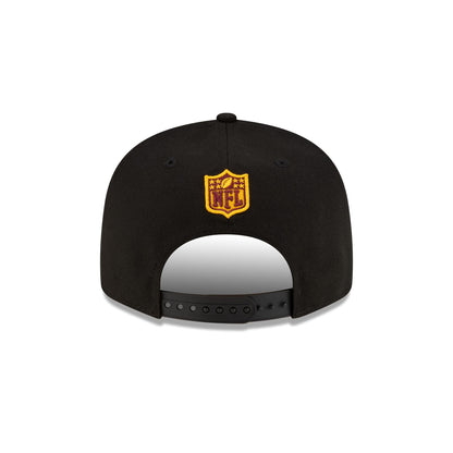 Washington Commanders Hail Raiser 9FIFTY Snapback Hat