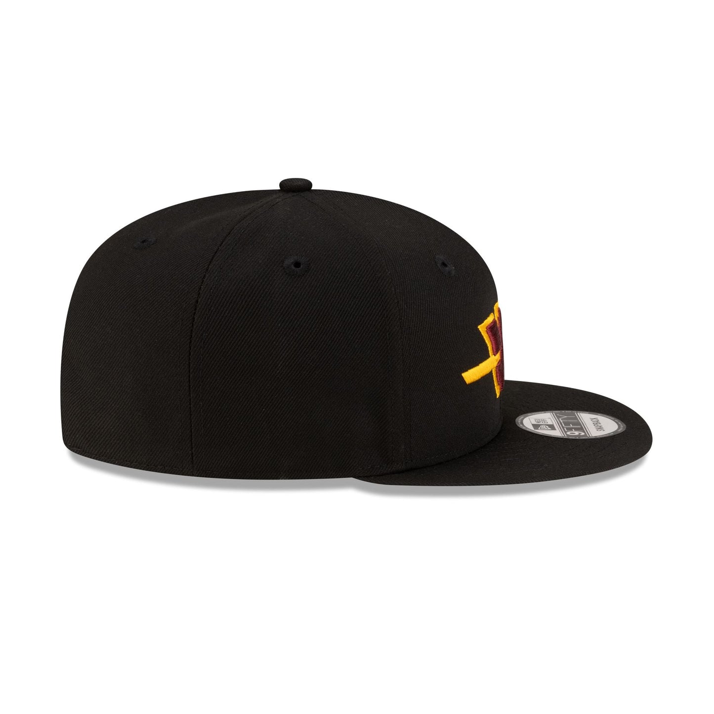 Washington Commanders Hail Raiser 9FIFTY Snapback Hat