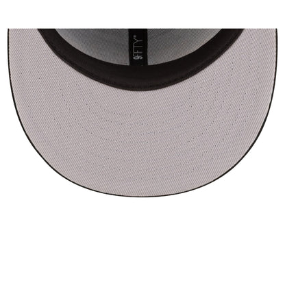 Washington Commanders Hail Raiser 9FIFTY Snapback Hat