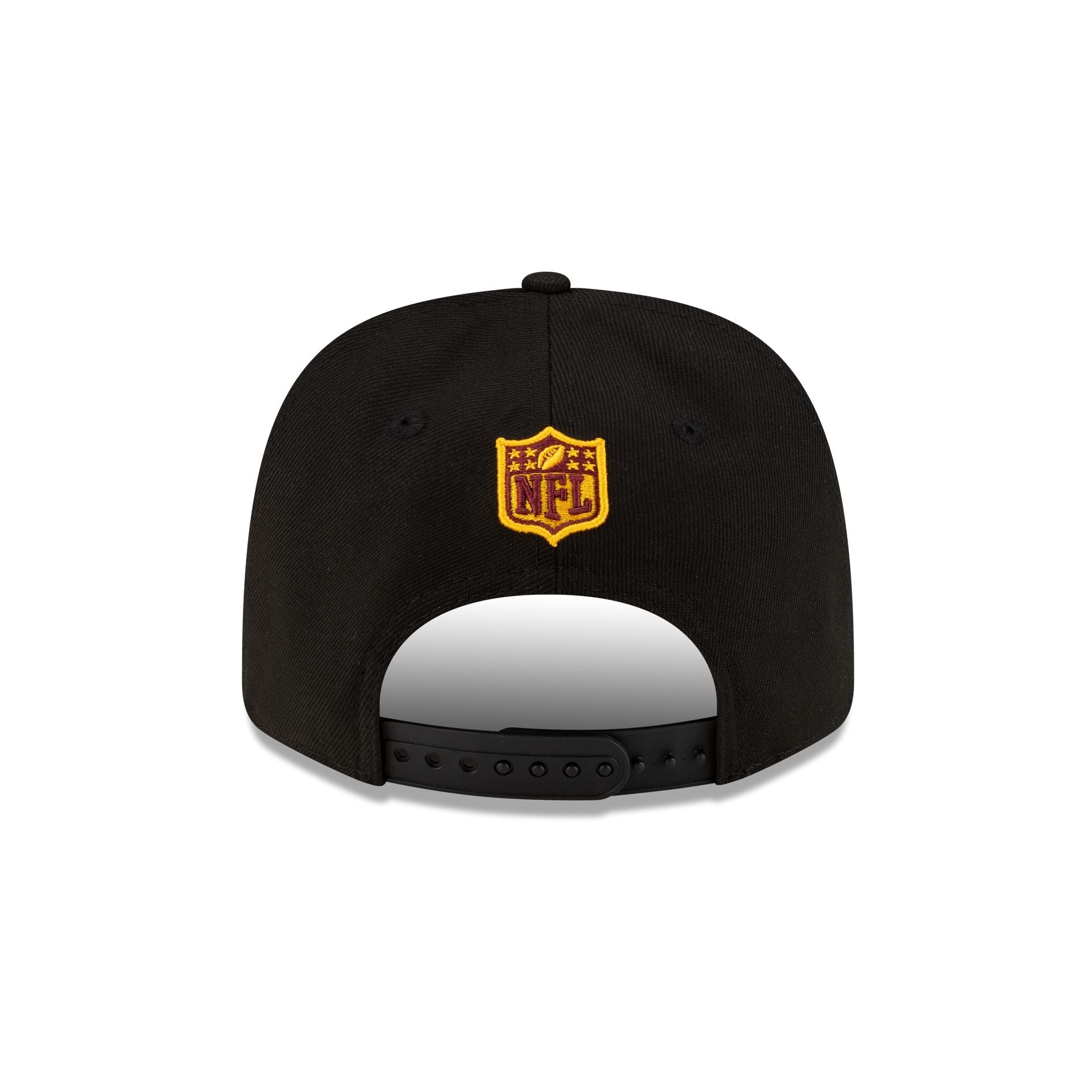 Washington Commanders Hail Raiser 9SEVENTY Stretch-Snap Hat