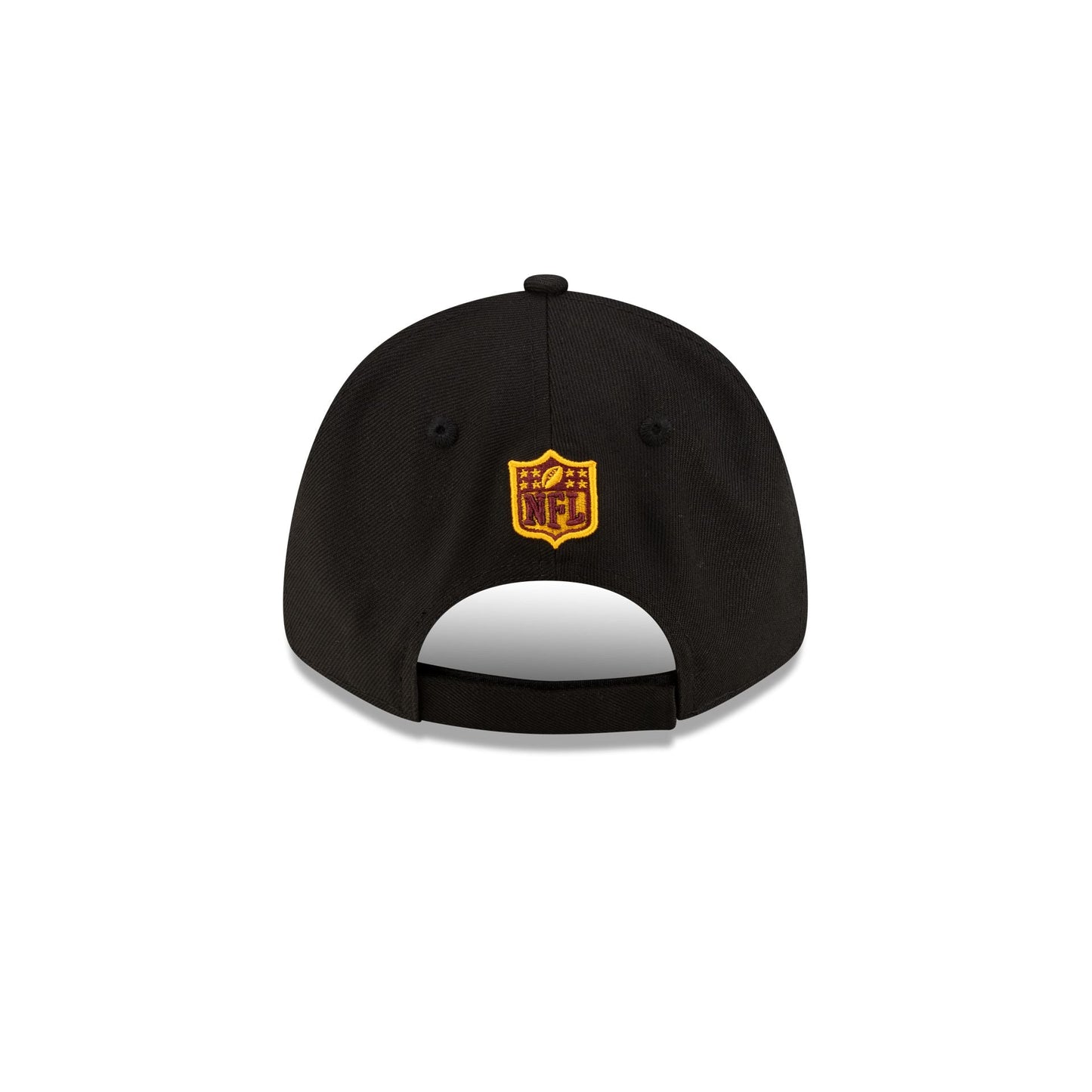 Washington Commanders Hail Raiser 9FORTY Snapback Hat