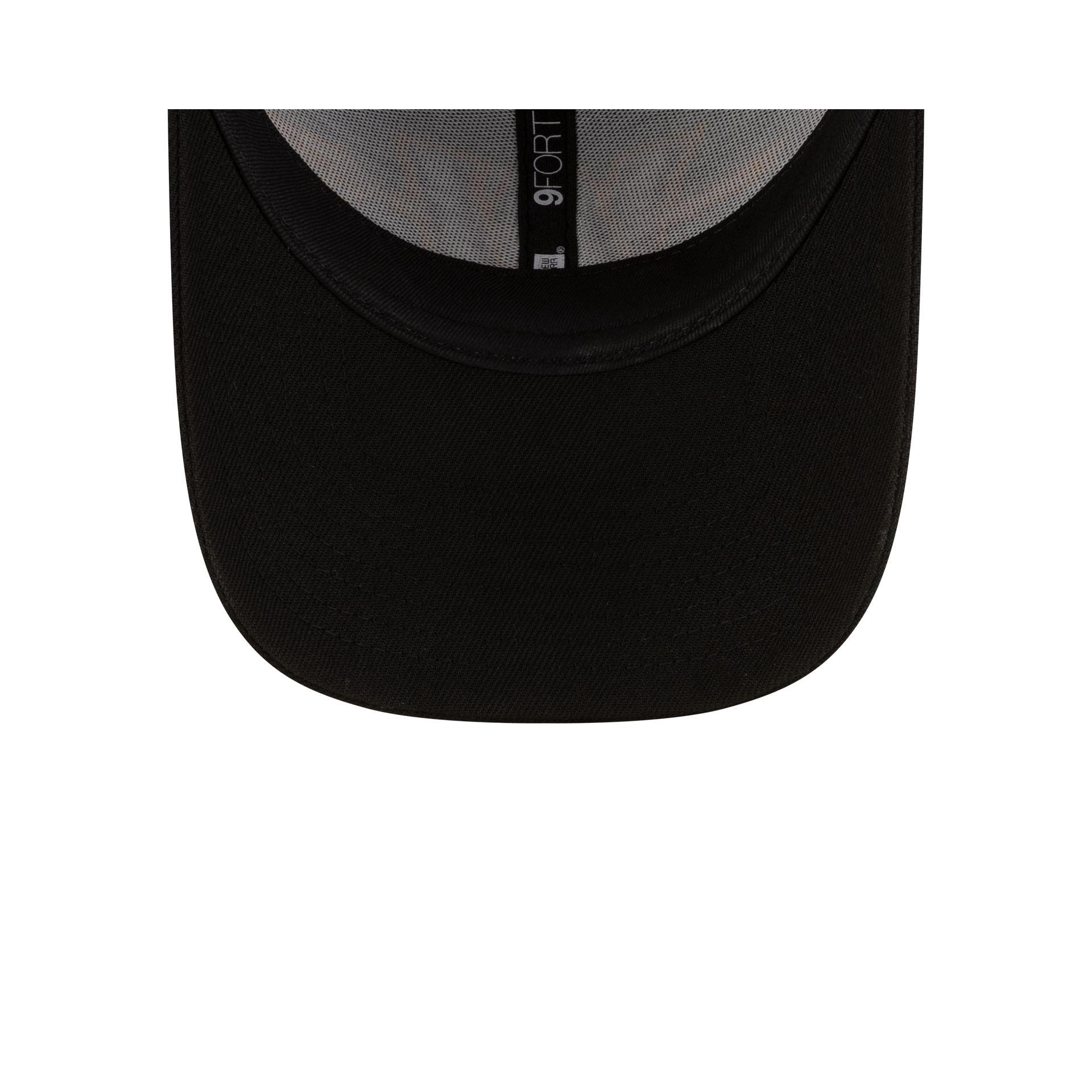 Washington Commanders Hail Raiser 9FORTY Snapback Hat