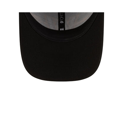 Washington Commanders Hail Raiser 9FORTY Snapback Hat