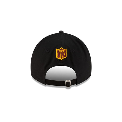 Washington Commanders Hail Raiser Casual Classic Adjustable Hat