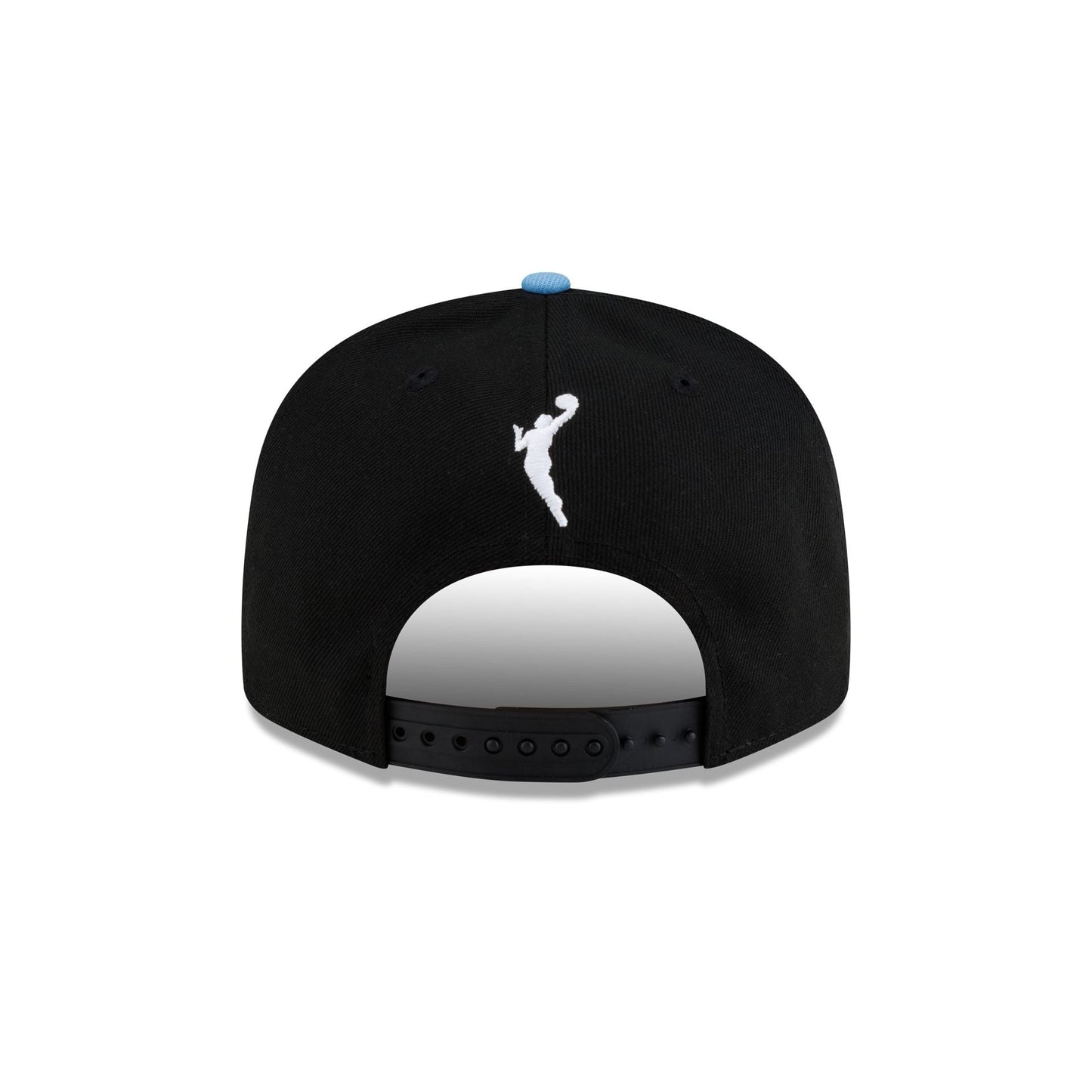 Atlanta Dream 2026 Rebel Series 9FIFTY Snapback Hat