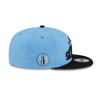 Chicago Sky 2026 Rebel Series 9FIFTY Snapback Hat
