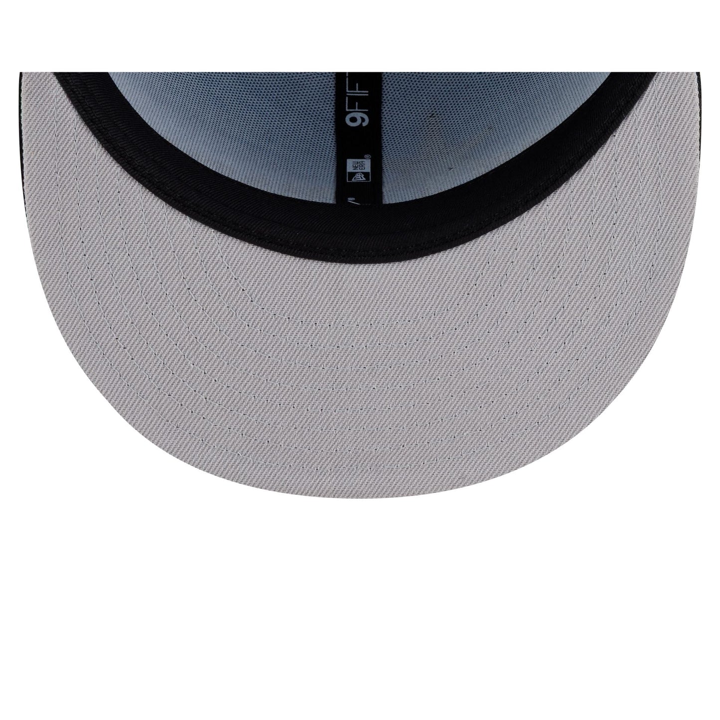 Chicago Sky 2026 Rebel Series 9FIFTY Snapback Hat