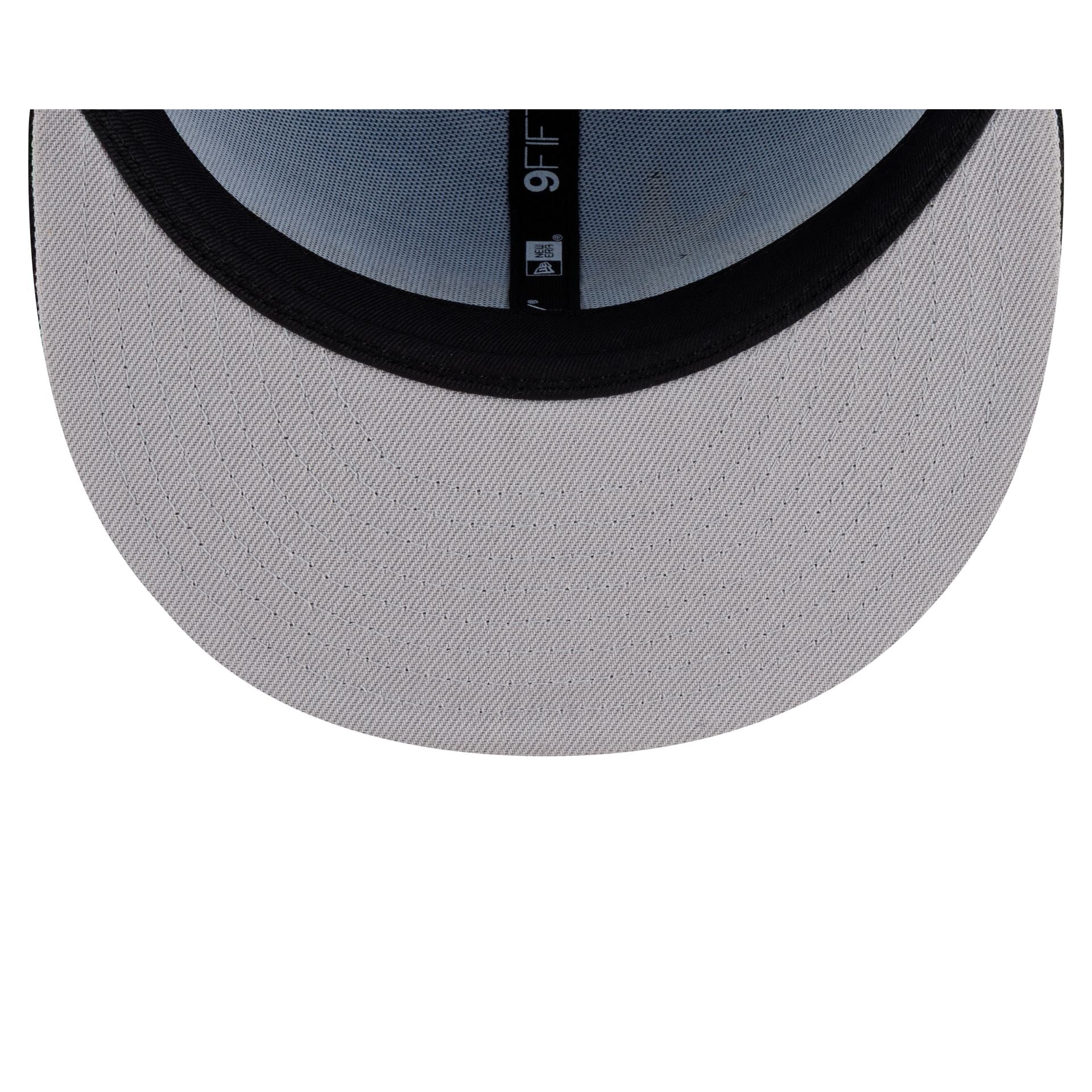 Chicago Sky 2026 Rebel Series 9FIFTY Snapback Hat