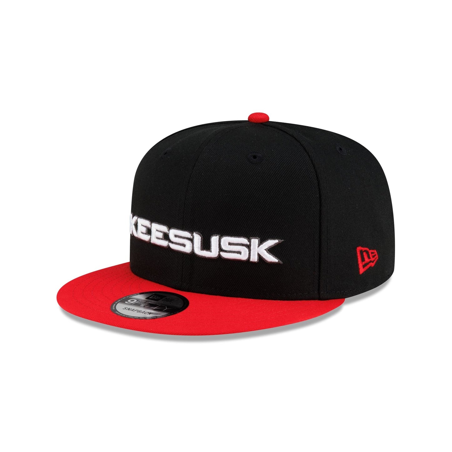 Connecticut Sun 2026 Rebel Series 9FIFTY Snapback Hat