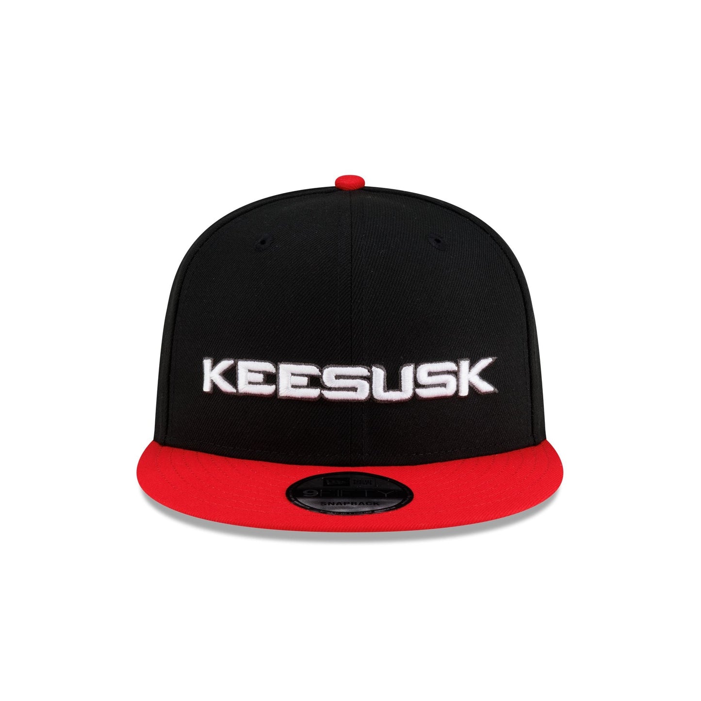 Connecticut Sun 2026 Rebel Series 9FIFTY Snapback Hat