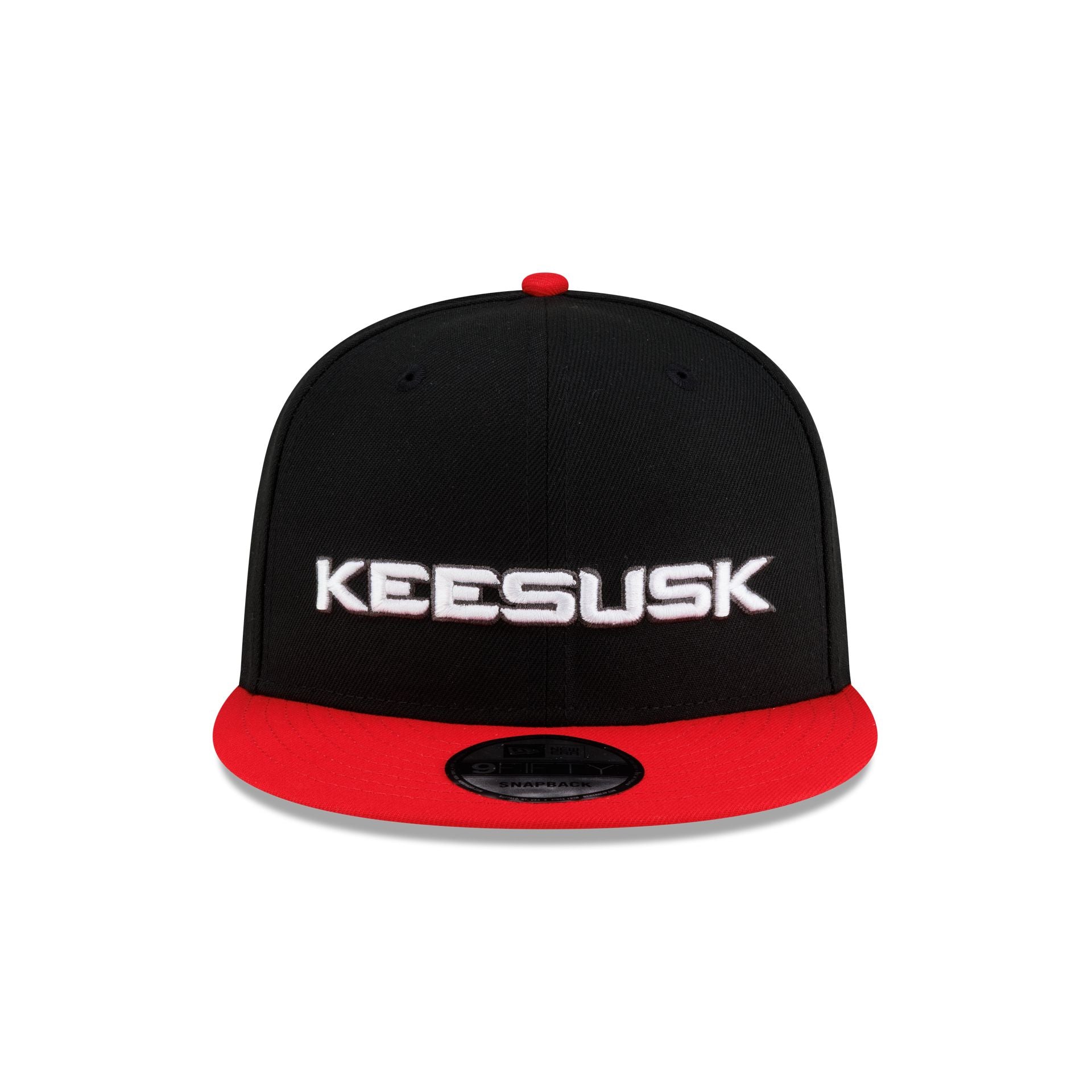 Connecticut Sun 2026 Rebel Series 9FIFTY Snapback Hat