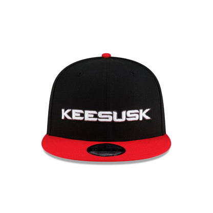 Connecticut Sun 2026 Rebel Series 9FIFTY Snapback Hat