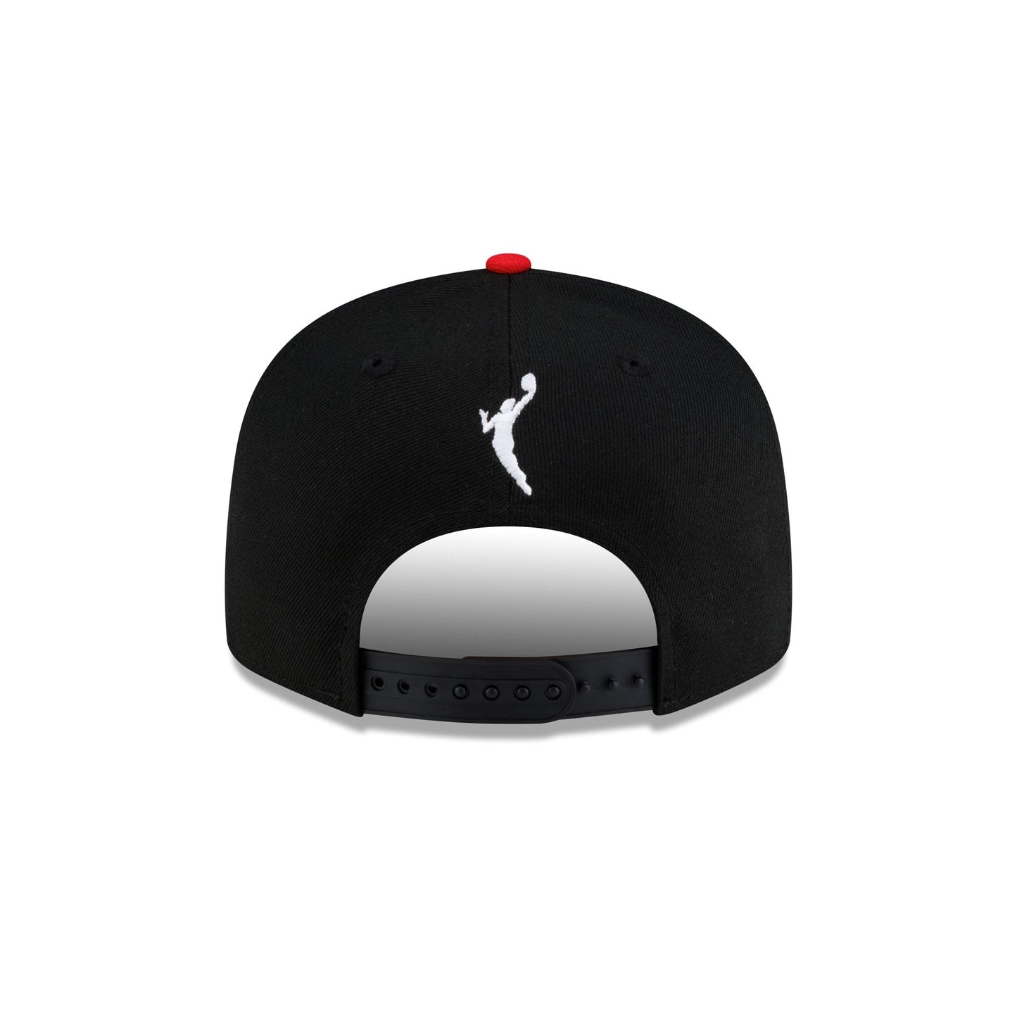 Connecticut Sun 2026 Rebel Series 9FIFTY Snapback Hat