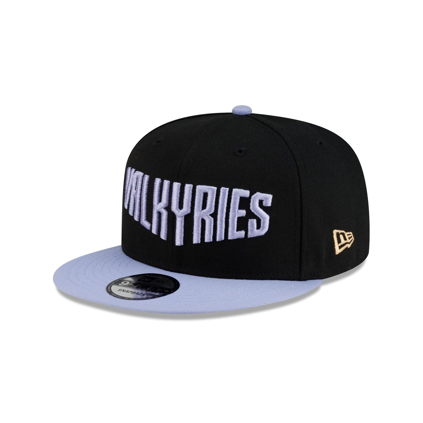Golden State Valkyries 2026 Rebel Series 9FIFTY Snapback Hat