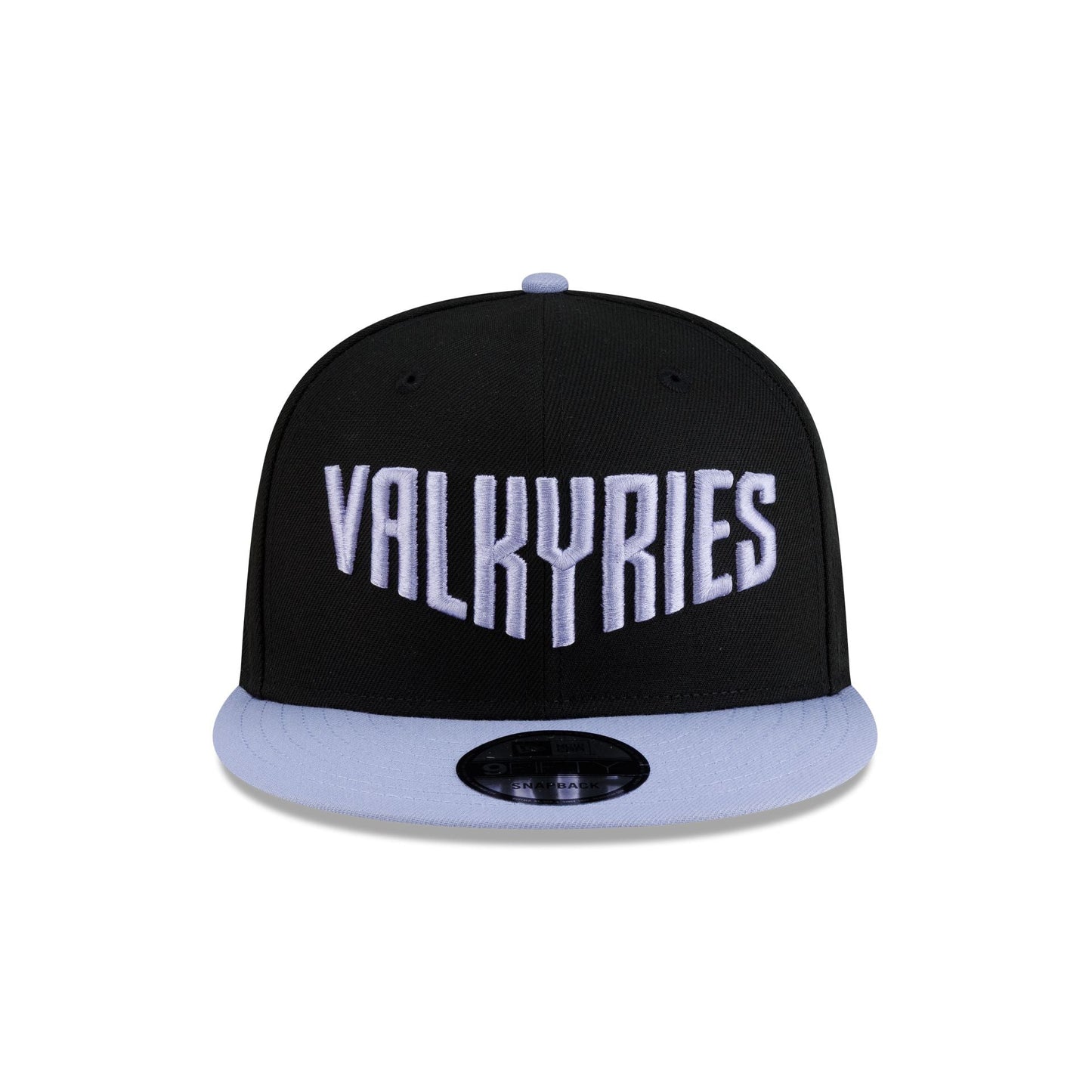 Golden State Valkyries 2026 Rebel Series 9FIFTY Snapback Hat
