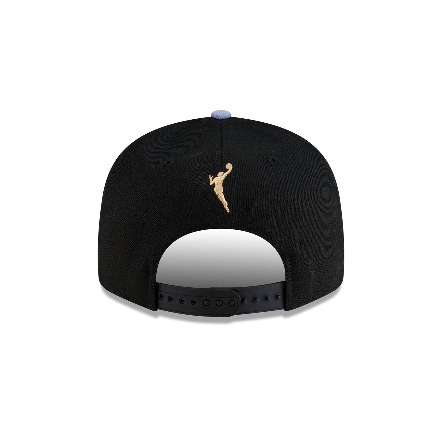Golden State Valkyries 2026 Rebel Series 9FIFTY Snapback Hat