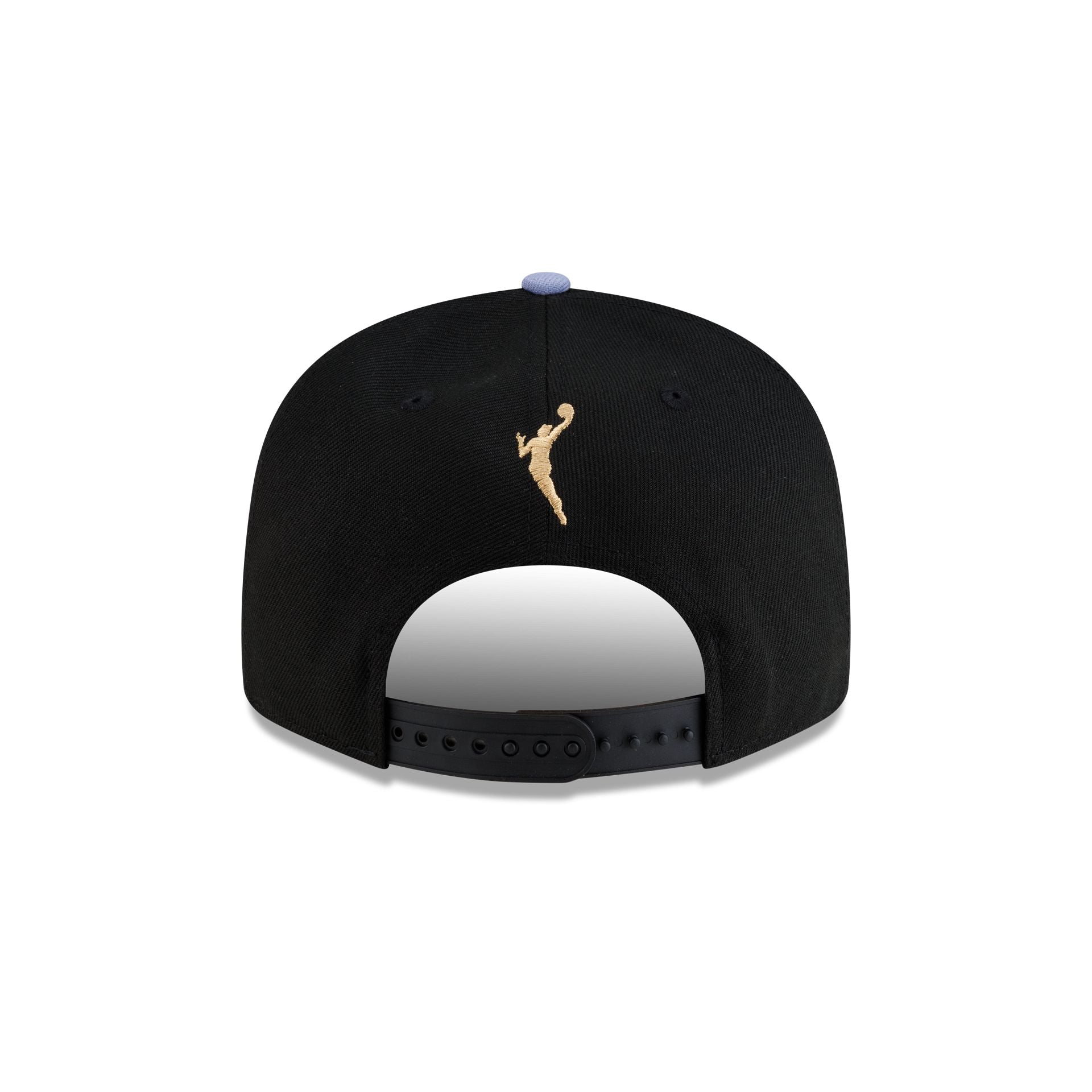 Golden State Valkyries 2026 Rebel Series 9FIFTY Snapback Hat