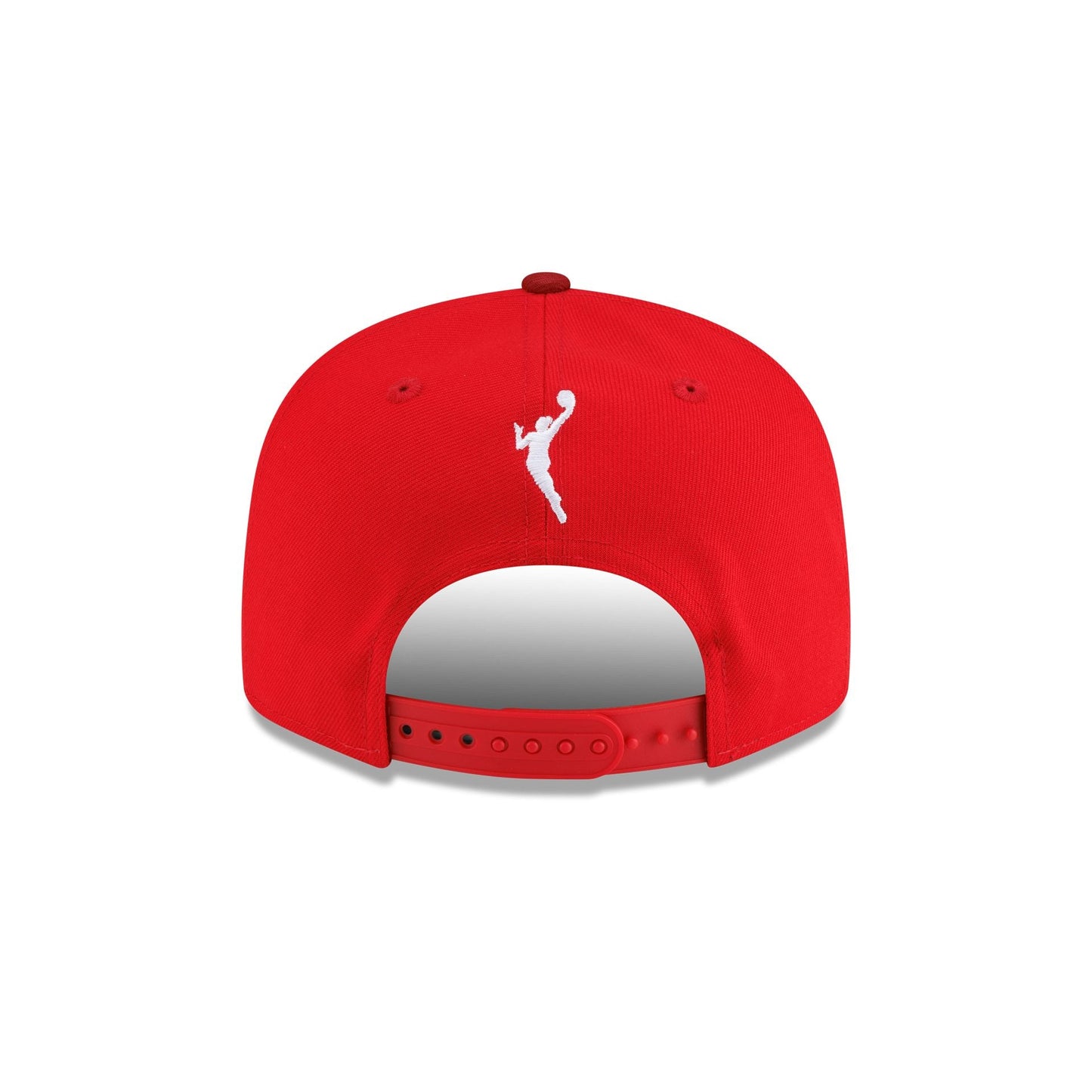 Indiana Fever 2026 Rebel Series 9FIFTY Snapback Hat