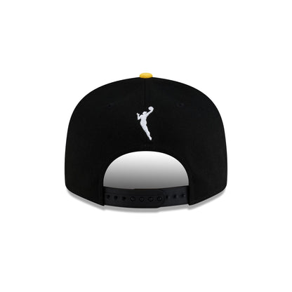Los Angeles Sparks 2026 Rebel Series 9FIFTY Snapback Hat