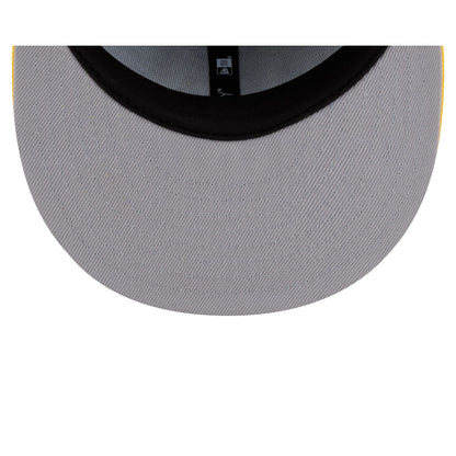 Los Angeles Sparks 2026 Rebel Series 9FIFTY Snapback Hat