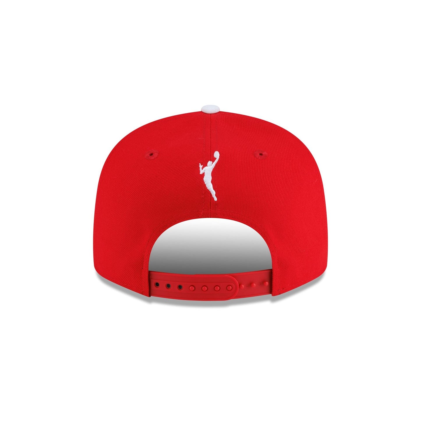 Las Vegas Aces 2026 Rebel Series 9FIFTY Snapback Hat