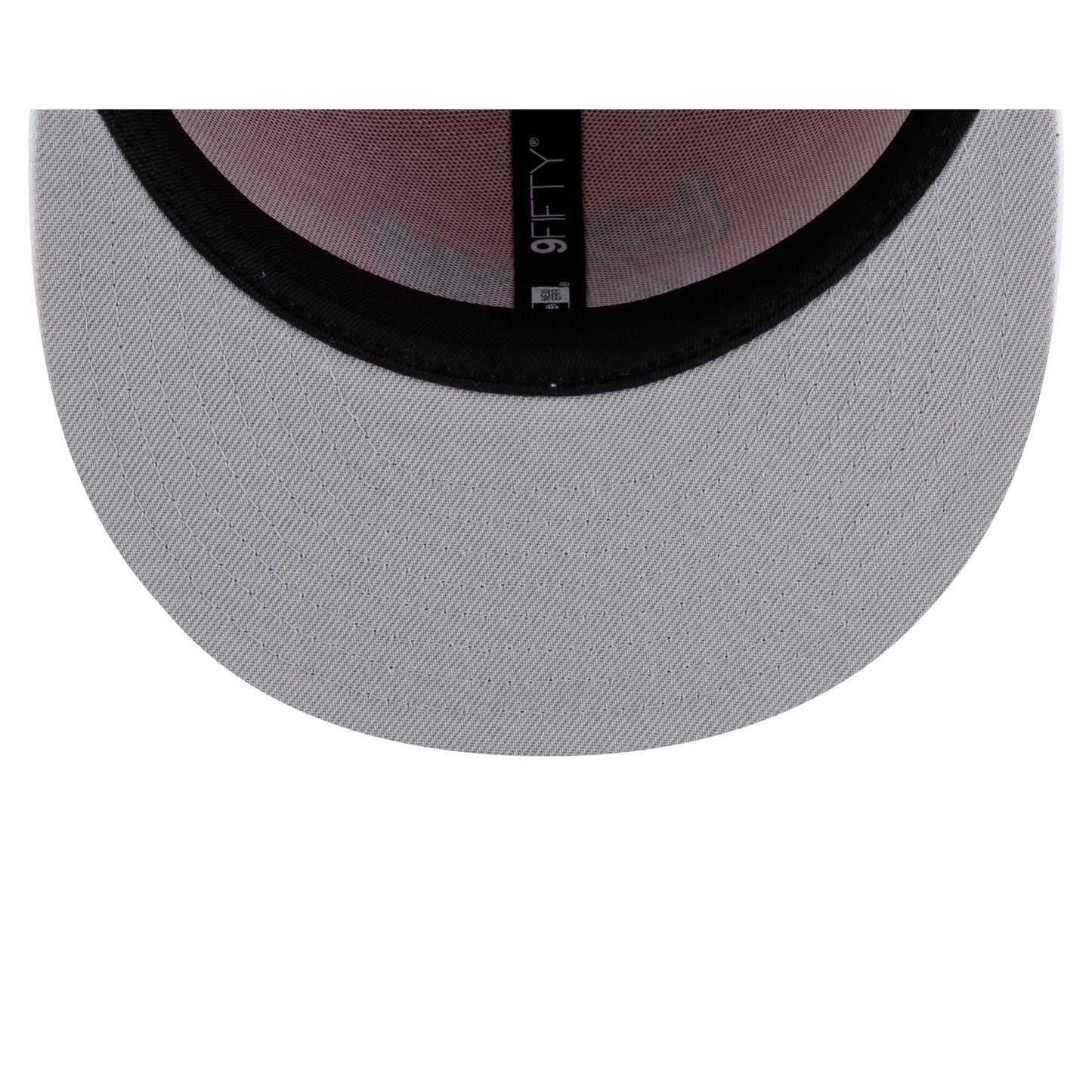 Las Vegas Aces 2026 Rebel Series 9FIFTY Snapback Hat