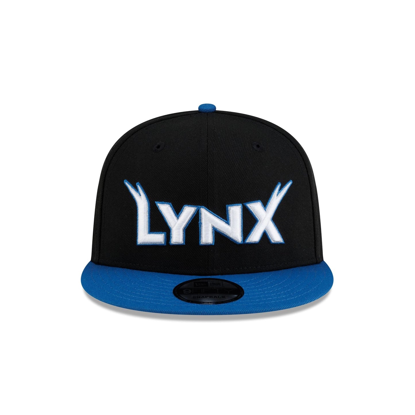 Minnesota Lynx 2026 Rebel Series 9FIFTY Snapback Hat