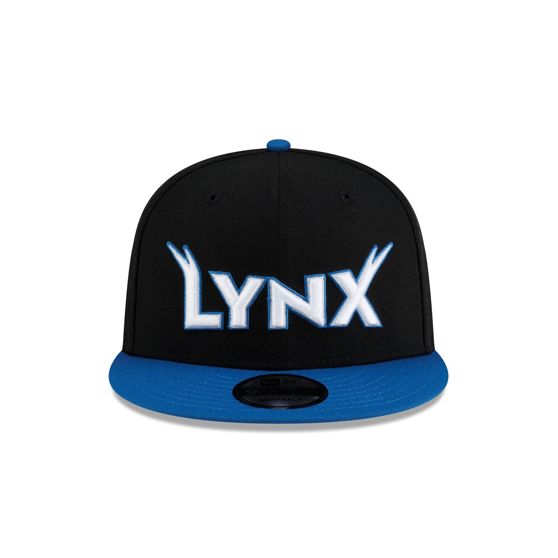 Minnesota Lynx 2026 Rebel Series 9FIFTY Snapback Hat