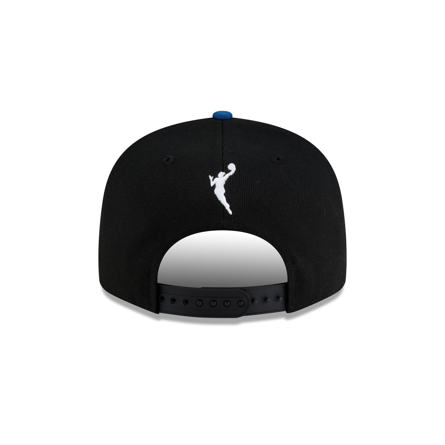 Minnesota Lynx 2026 Rebel Series 9FIFTY Snapback Hat