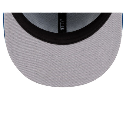 Minnesota Lynx 2026 Rebel Series 9FIFTY Snapback Hat