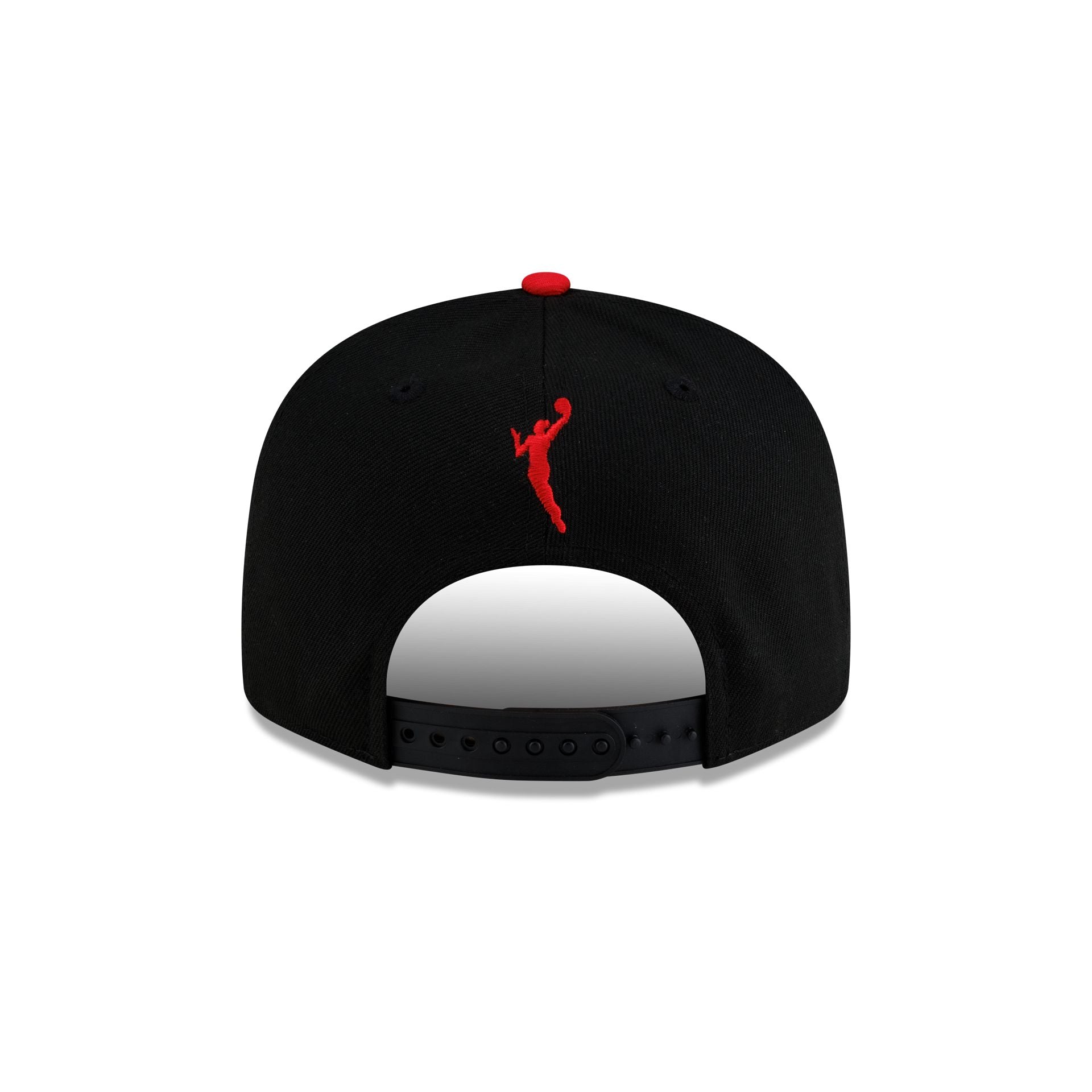 Portland Fire 2026 Rebel Series 9FIFTY Snapback Hat