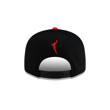 Portland Fire 2026 Rebel Series 9FIFTY Snapback Hat