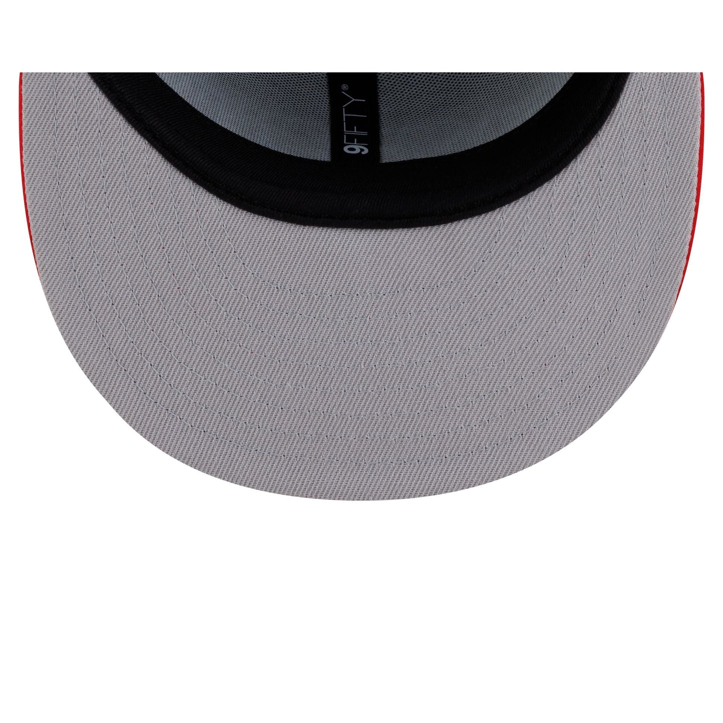 Portland Fire 2026 Rebel Series 9FIFTY Snapback Hat
