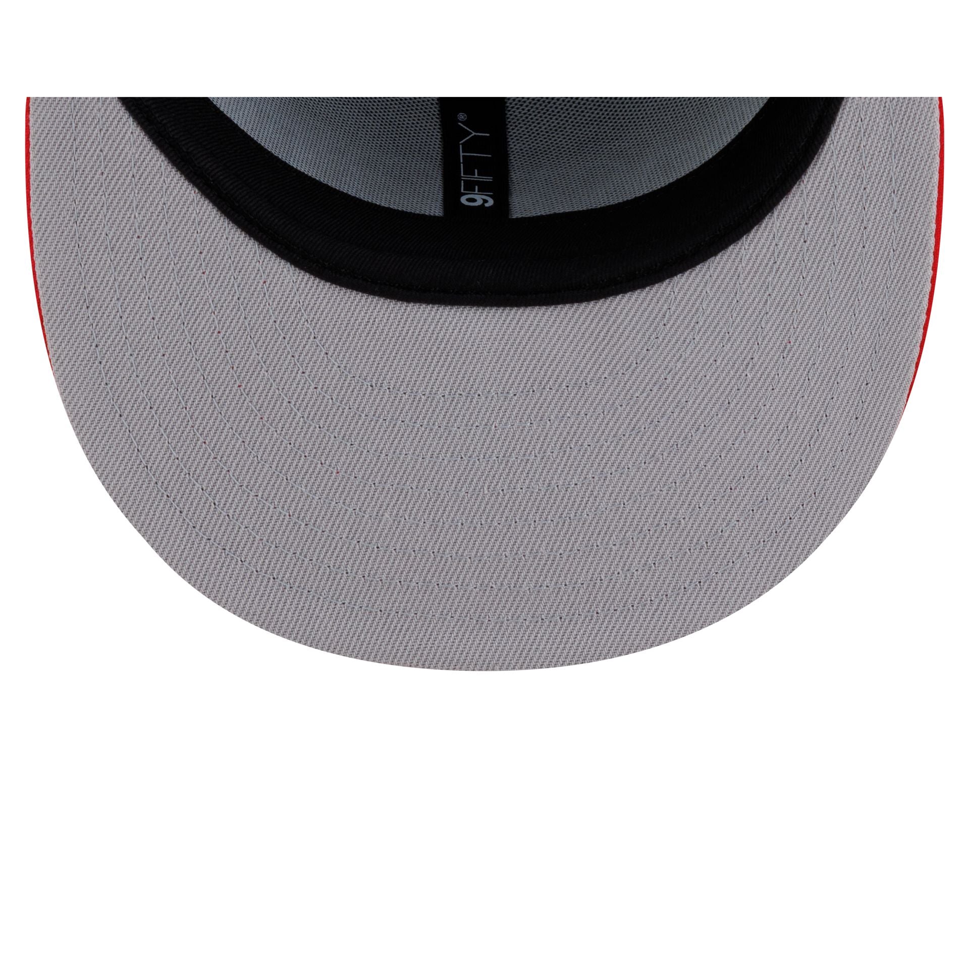 Portland Fire 2026 Rebel Series 9FIFTY Snapback Hat