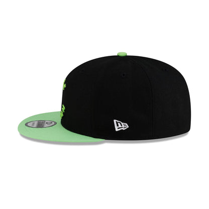Seattle Storm 2026 Rebel Series 9FIFTY Snapback Hat