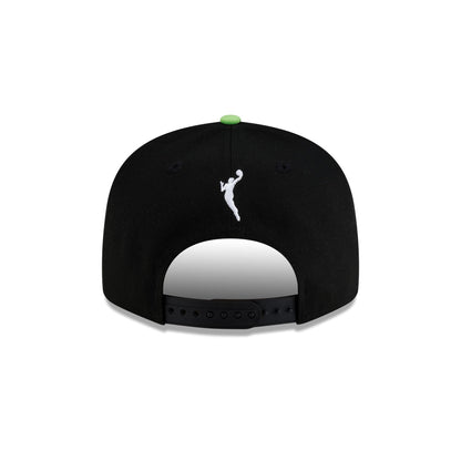 Seattle Storm 2026 Rebel Series 9FIFTY Snapback Hat