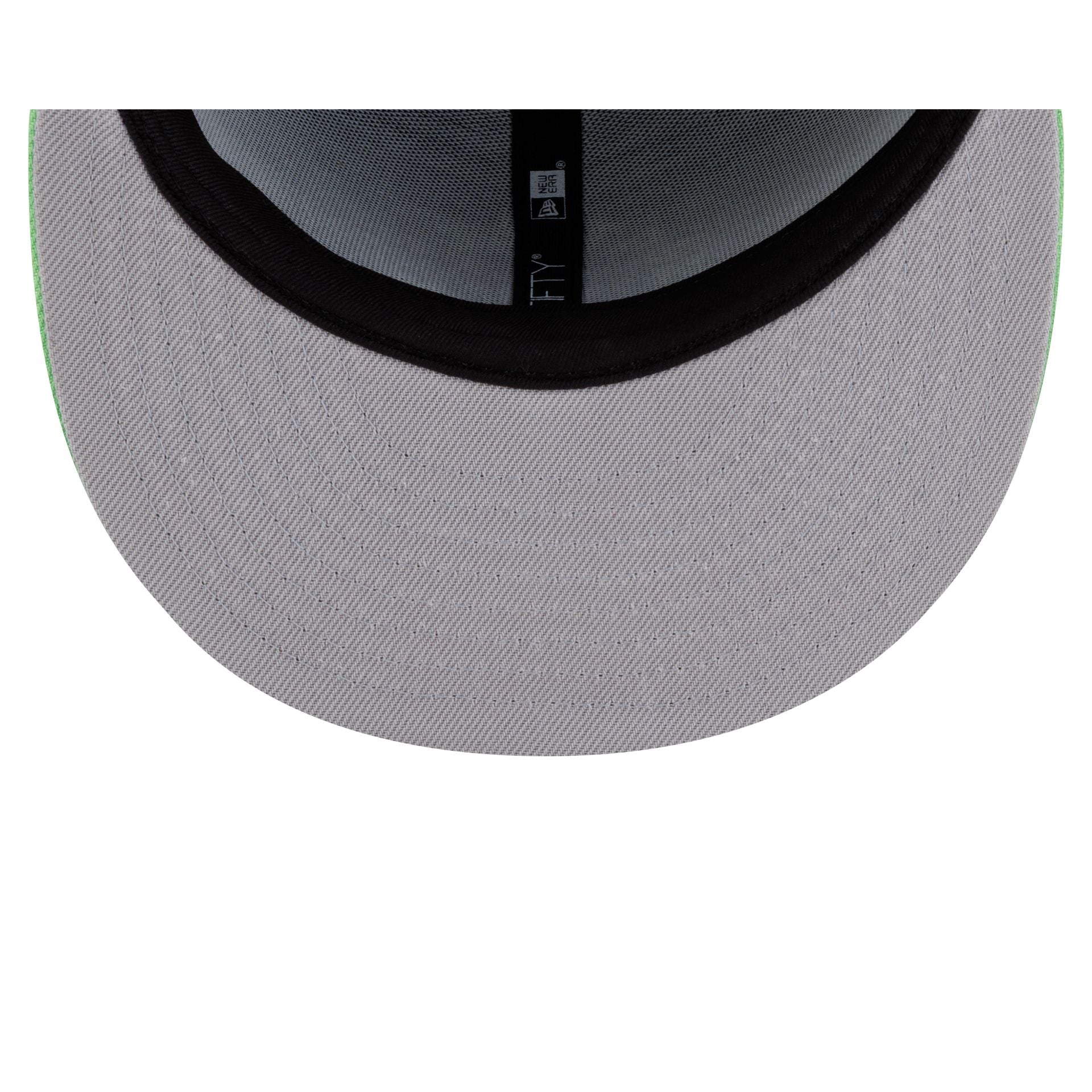 Seattle Storm 2026 Rebel Series 9FIFTY Snapback Hat