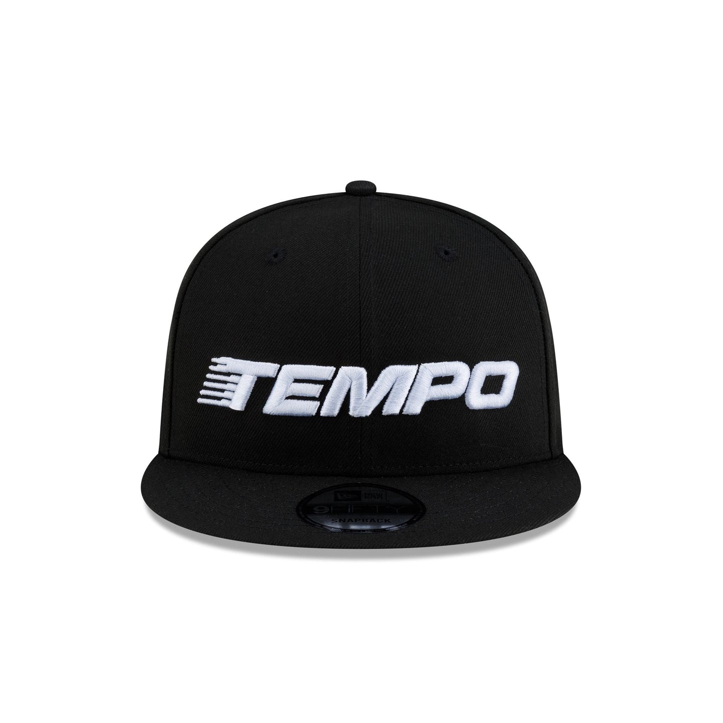 Toronto Tempo 2026 Rebel Series 9FIFTY Snapback Hat