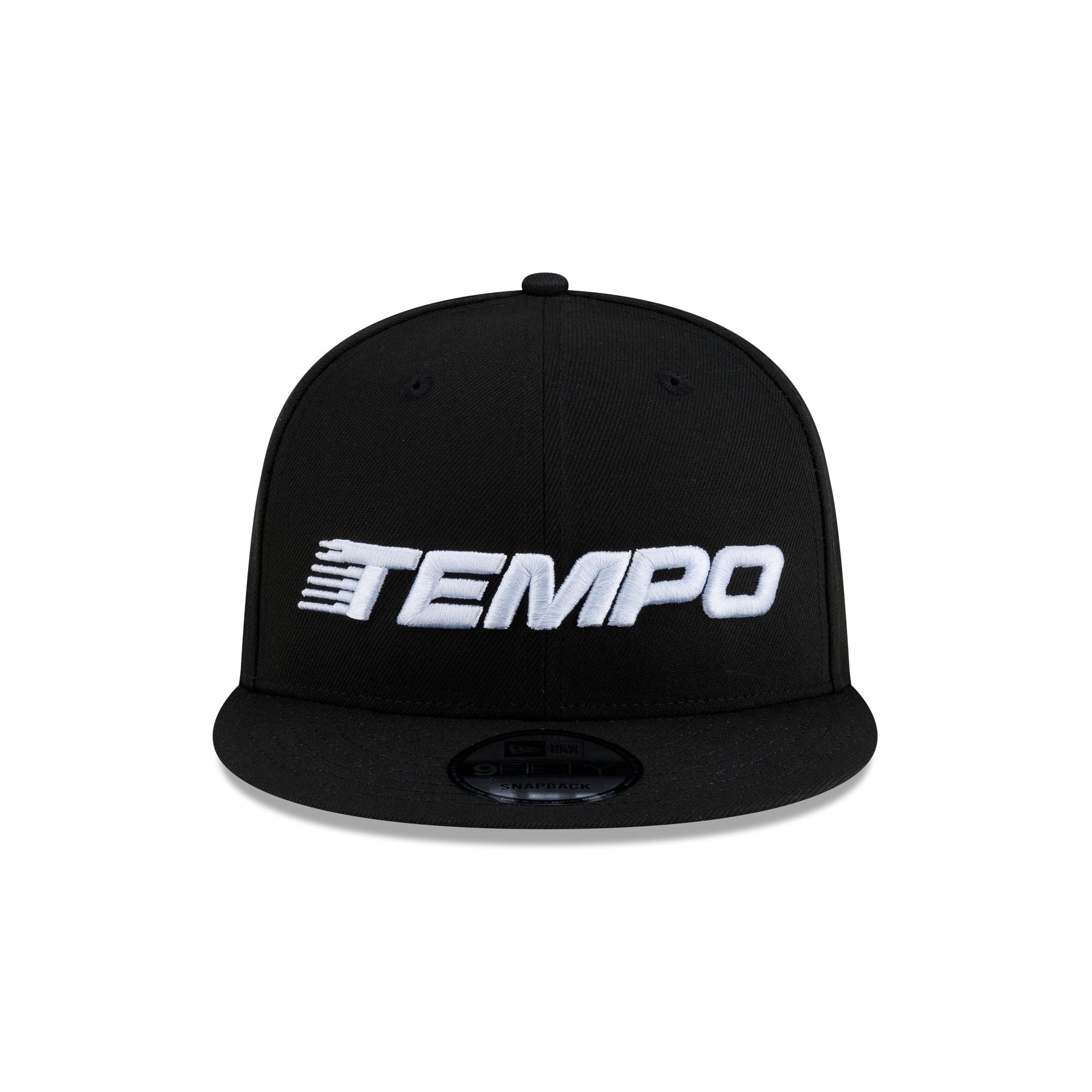 Toronto Tempo 2026 Rebel Series 9FIFTY Snapback Hat