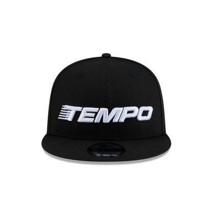 Toronto Tempo 2026 Rebel Series 9FIFTY Snapback Hat