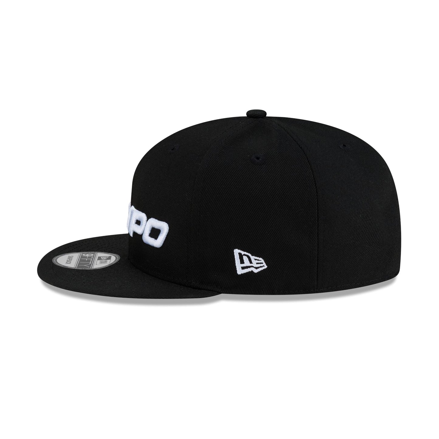 Toronto Tempo 2026 Rebel Series 9FIFTY Snapback Hat