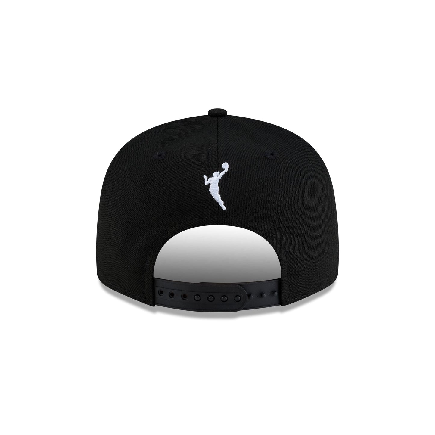 Toronto Tempo 2026 Rebel Series 9FIFTY Snapback Hat