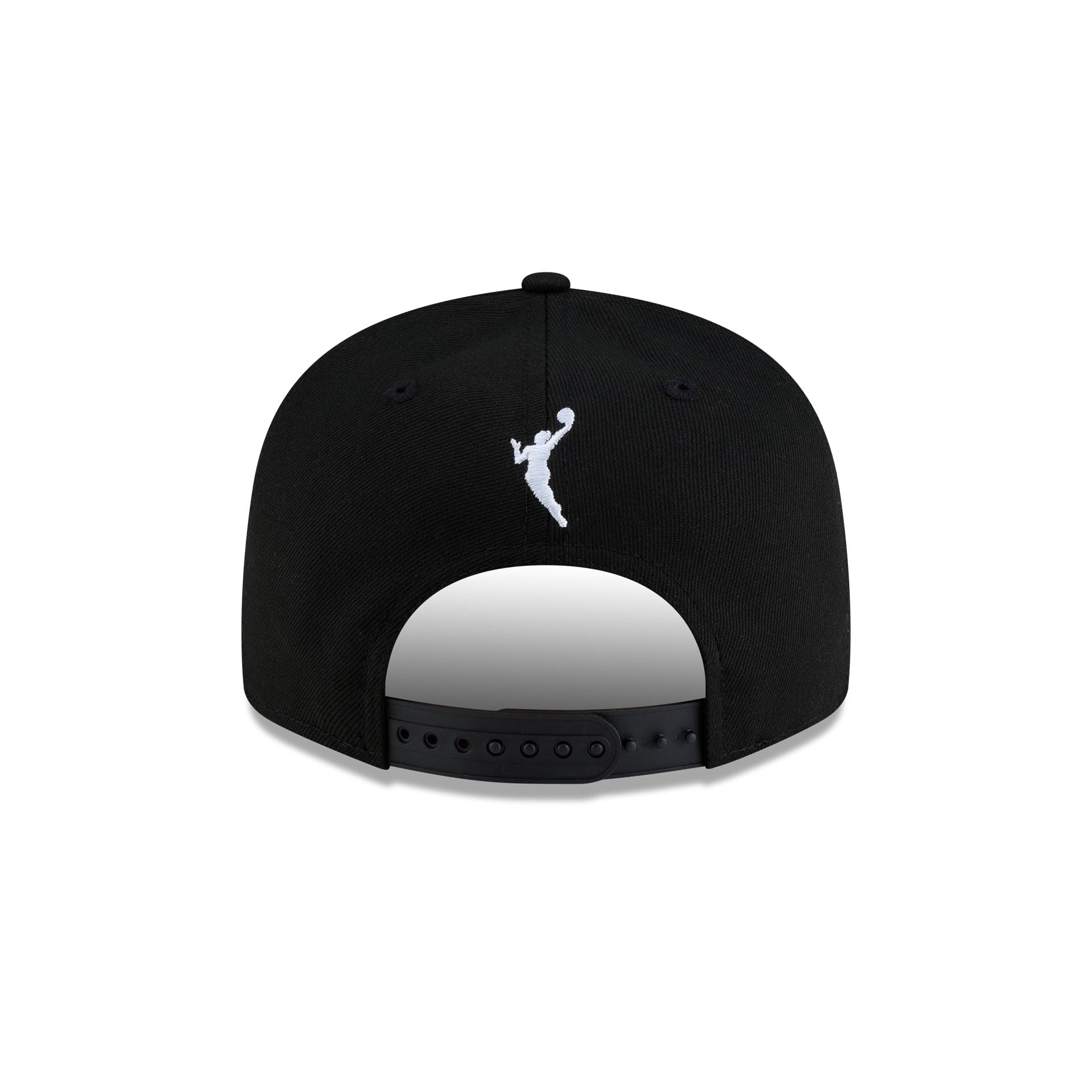 Toronto Tempo 2026 Rebel Series 9FIFTY Snapback Hat