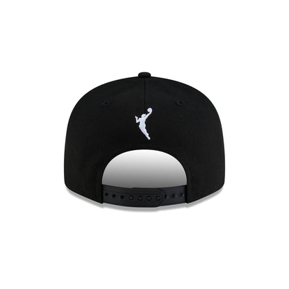 Toronto Tempo 2026 Rebel Series 9FIFTY Snapback Hat