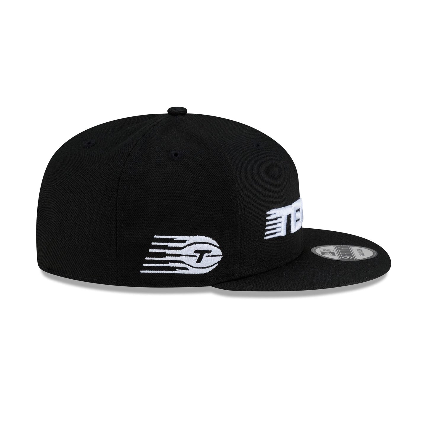 Toronto Tempo 2026 Rebel Series 9FIFTY Snapback Hat